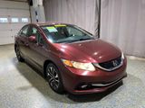 Used 2013 Honda Civic EX-L image 6