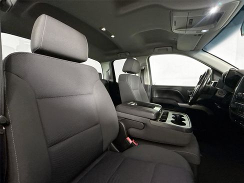 Used 2018 Chevrolet Silverado 1500 LT image 45