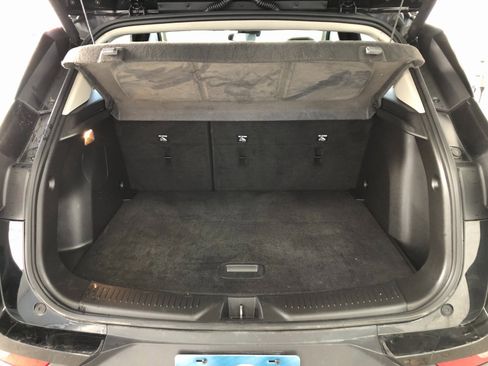 Certified 2021 Buick Encore GX Select image 8