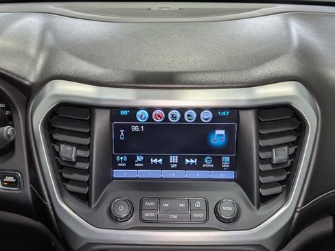 Used 2017 GMC Acadia SLT AWD/4WD image 18