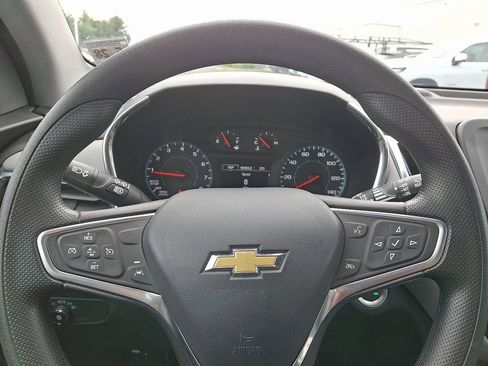 Certified 2023 Chevrolet Equinox LS FWD image 19