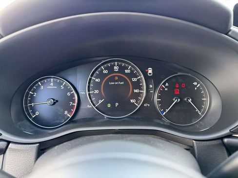 New 2026 MAZDA CX-30 AWD 2.5 S image 5