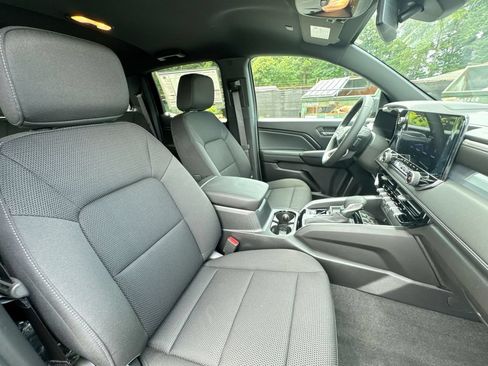 New 2026 Chevrolet Colorado LT RWD image 31