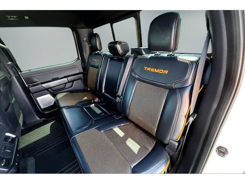 Used 2022 Ford F150 Tremor w/ Equipment Group 402A High AWD/4WD image 20