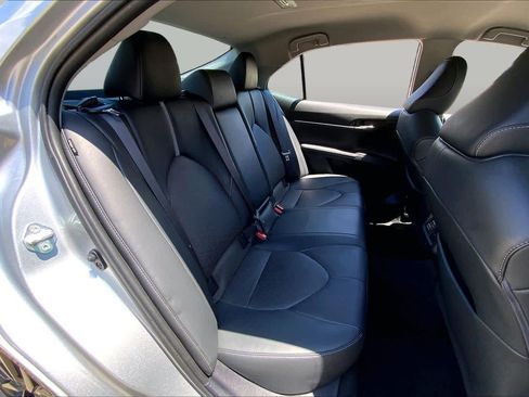 Used 2024 Toyota Camry XSE FWD image 19