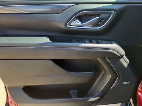 Certified 2022 GMC Yukon XL AT4 AWD/4WD image 23
