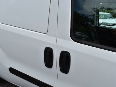 Used 2021 RAM ProMaster City Tradesman FWD image 32