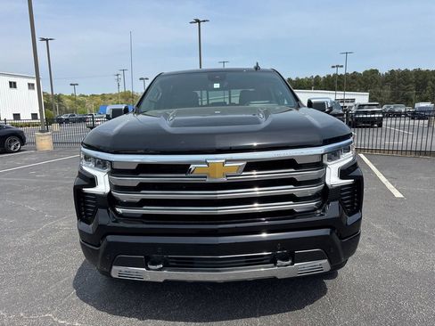 New 2026 Chevrolet Silverado 1500 High Country image 3