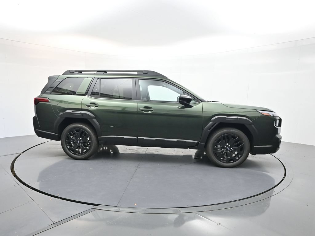 New 2026 Subaru Outback Limited XT AWD/4WD image 8
