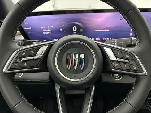 New 2026 Buick Enclave Preferred w/ Power Package image 24