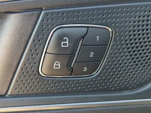 Used 2024 Ford Edge Titanium image 14