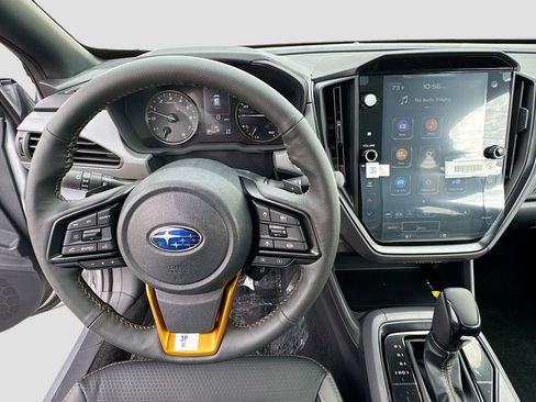 New 2026 Subaru Crosstrek 2.5i Wilderness AWD/4WD image 11