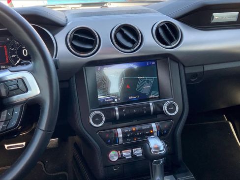 Used 2022 Ford Mustang GT Premium w/ Equipment Group 401A image 6