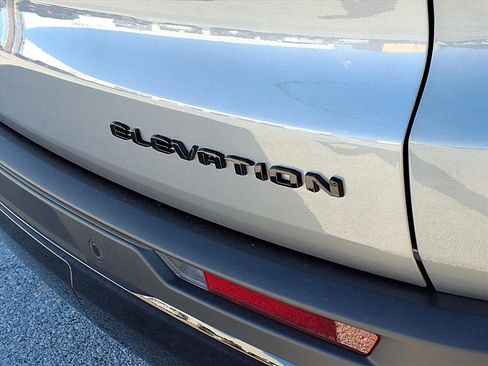 New 2026 GMC Acadia Elevation w/ Black Edition image 27