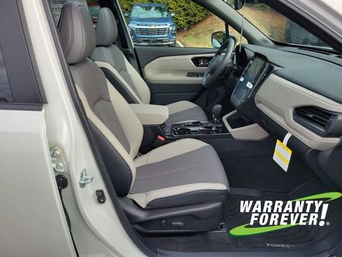 New 2026 Subaru Forester Limited image 15