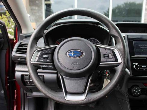 Used 2018 Subaru Crosstrek 2.0i AWD/4WD image 15