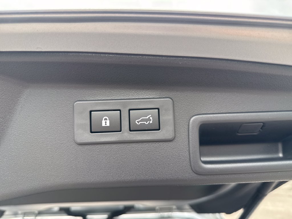 New 2026 Subaru Outback Limited AWD/4WD image 19