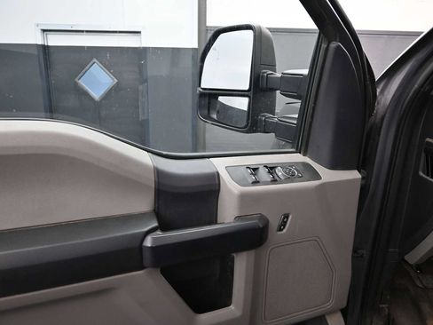 Used 2022 Ford F350 XL w/ STX Appearance Package AWD/4WD image 11