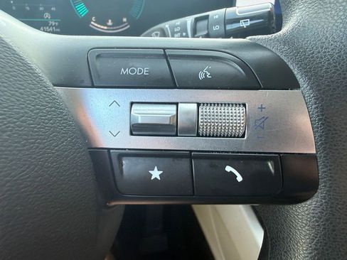 Used 2025 Hyundai Tucson SEL image 19