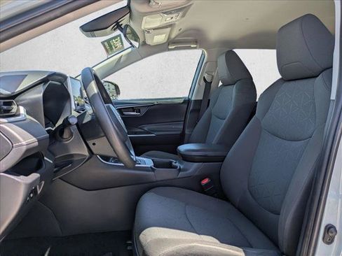 Certified 2023 Toyota RAV4 XLE AWD/4WD image 15