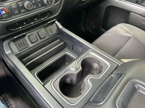Used 2015 Chevrolet Silverado 1500 LT image 20