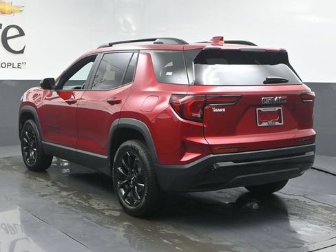 Certified 2026 GMC Terrain Elevation w/ Elevation Premium Package FWD image 37