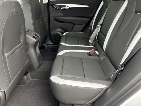 New 2026 Buick Envision Sport Touring image 26