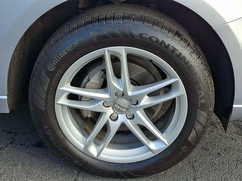 Used 2016 Audi Q5 2.0T Premium Plus w/ Technology Package AWD/4WD image 15