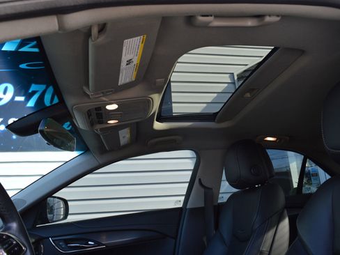 Used 2014 Cadillac ATS Sedan image 37