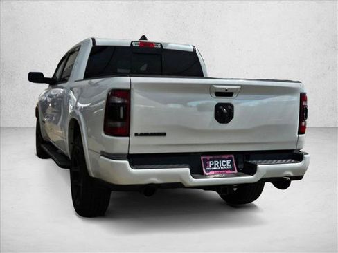Used 2020 RAM 1500 Laramie RWD image 6