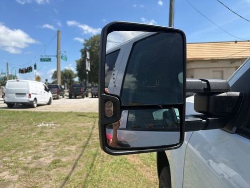 Used 2017 Chevrolet Silverado 3500 W/T w/ WT Convenience Package RWD image 18
