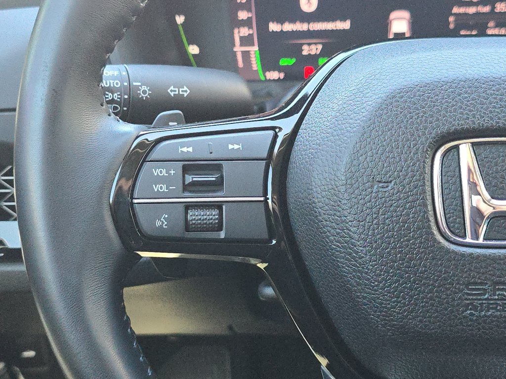 Used 2024 Honda Accord Touring image 23