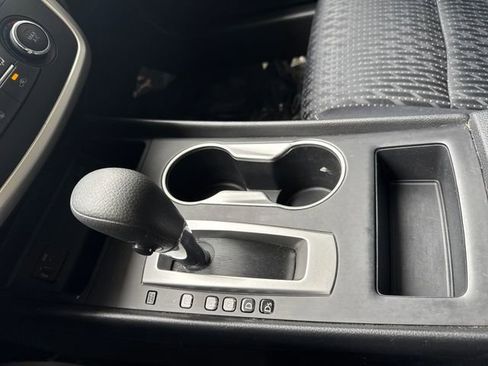 Used 2016 Nissan Altima 2.5 S w/ Power Driver Seat Package image 24