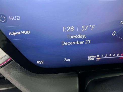 New 2026 Buick Enclave Avenir w/ Super Cruise Package image 12