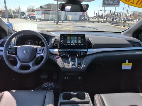 New 2026 Honda Odyssey Sport-L image 13