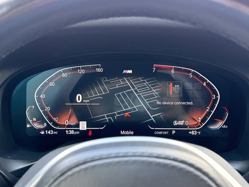 Used 2022 BMW X3 sDrive30i w/ M Sport Package 2 image 21