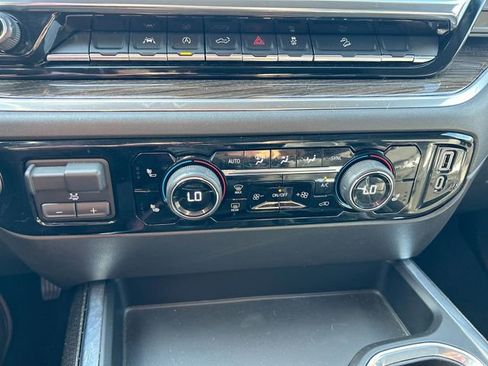 Used 2022 Chevrolet Silverado 1500 RST w/ Z71 Off-Road Package image 23