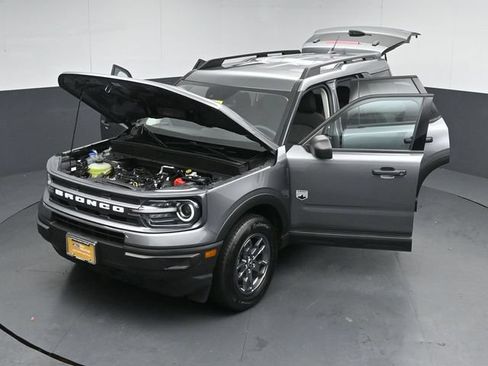 Certified 2023 Ford Bronco Sport Big Bend AWD/4WD image 54