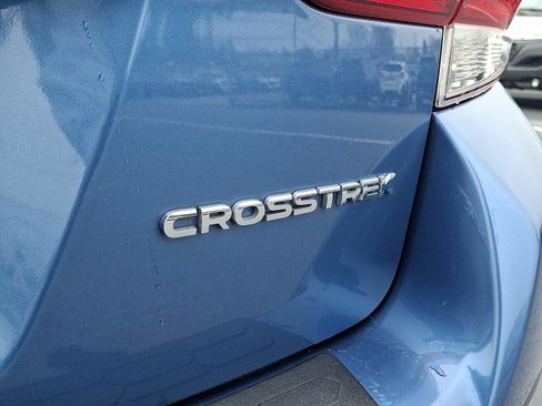 Used 2022 Subaru Crosstrek 2.0i Premium image 29