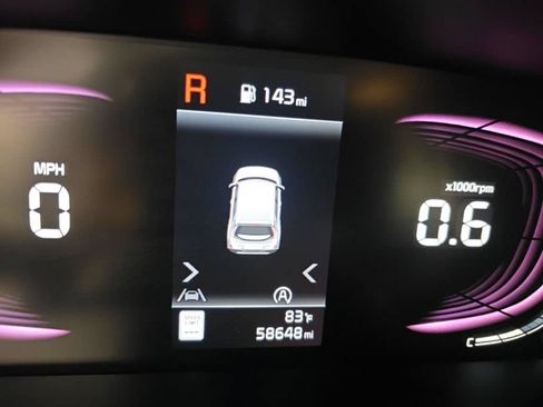 Used 2023 Kia Soul LX w/ Option Group 015 FWD image 28
