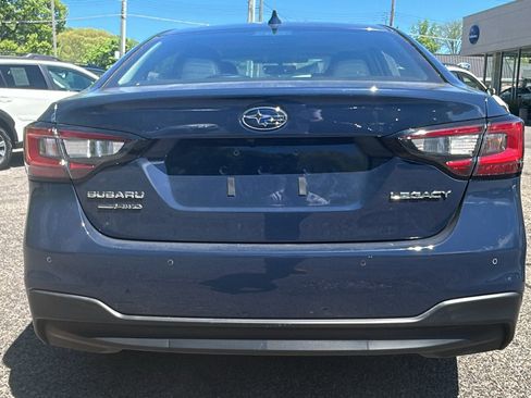 Used 2024 Subaru Legacy Limited AWD/4WD image 6