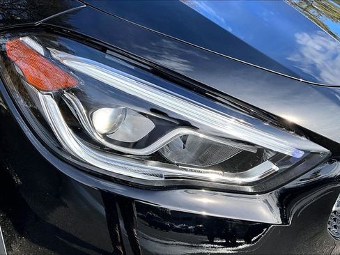 Certified 2022 Mercedes-Benz GLA 250 4MATIC image 31