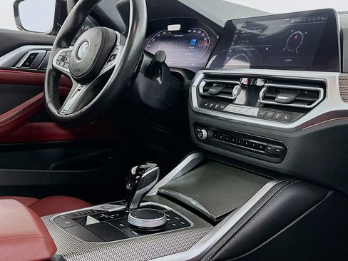 Used 2023 BMW M440i Coupe w/ Premium Package image 27