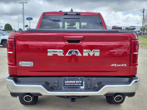 New 2026 RAM 1500 Limited image 6