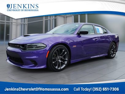 Used 2023 Dodge Charger Scat Pack w/ Technology Group