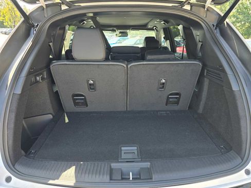 New 2026 Acura MDX A-Spec image 17