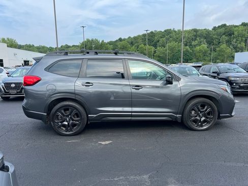 Used 2023 Subaru Ascent Onyx Edition Limited AWD/4WD image 6