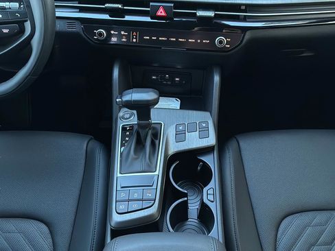 New 2026 Kia Sportage X-Line w/ X-Line Technology Package AWD/4WD image 23