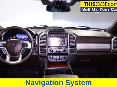 Used 2019 Ford F250 King Ranch w/ King Ranch Ultimate Package AWD/4WD image 17