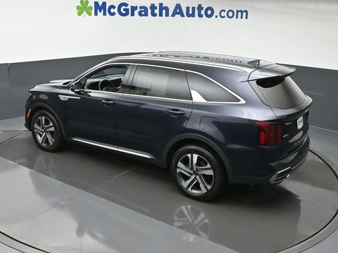 Used 2022 Kia Sorento SX AWD/4WD image 20